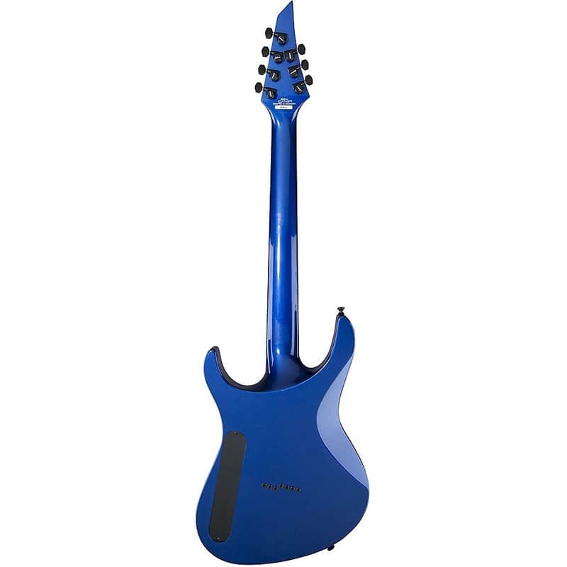 Jackson Pro Series Chris Broderick Signature Soloist HT7 image 2