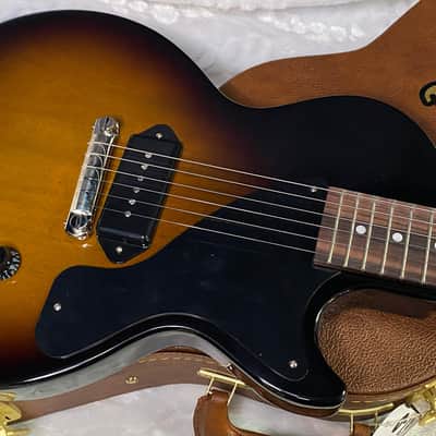 NEW ! Gibson Les Paul Junior - Vintage Sunburst - Authorized Dealer - 8.1 lbs - G07181 image 1