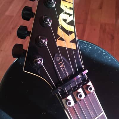 Kramer Beretta 1 American 1988 Custom image 18