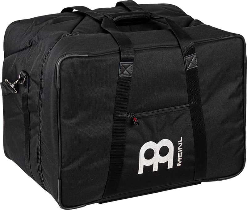 Meinl MCJB-L Black