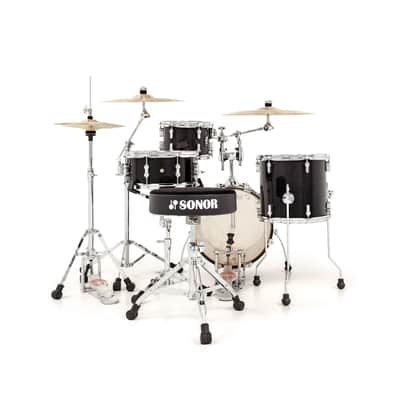 SONOR AQ2 Safari Set 4 Pezzi BD 16" - TSB image 3