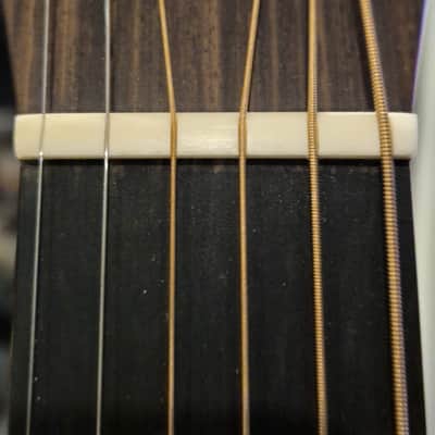 000-28 Standard Series | 000-28 | LEFT HANDED | Reimagined Sitka Spruce Top, East Indian Rosewood Back & Sides image 11