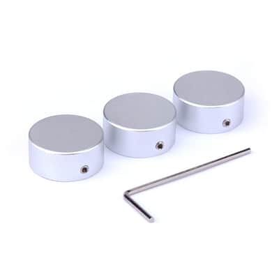 Footswitch Topper-6 PCS Mix Color image 2