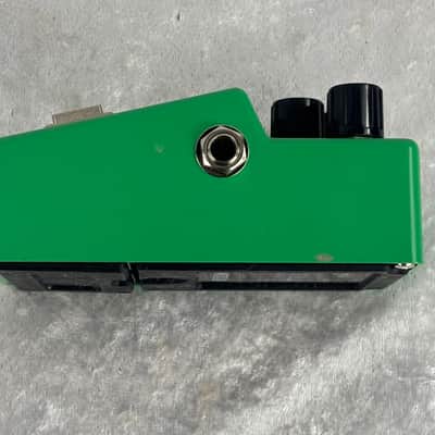 Ibanez TS808 Overdrive Pro Tube Screamer effect pedal image 2