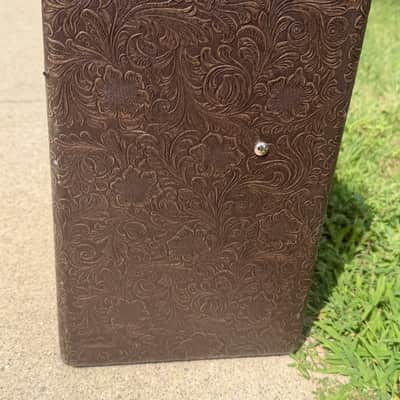 Fender Blues Junior IV - Western Tolex LIMITED EDITION image 5