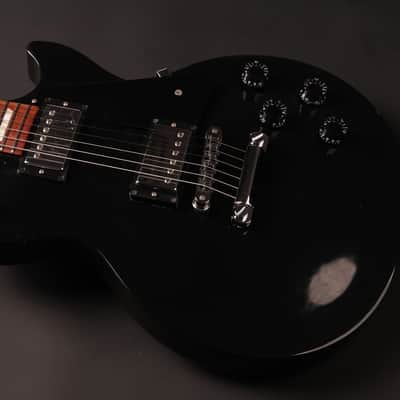 Gibson Les Paul Studio Ebony – 2012 | USA | Original Pickups | Original Case image 9
