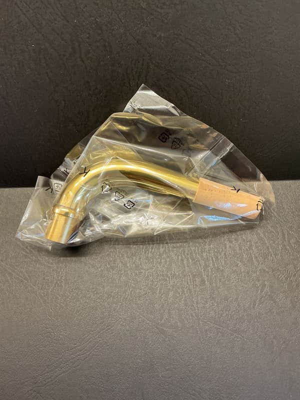 Yamaha YBS-52/32 Eb Baritone Saxophone Neck Assembly N6030010 image 1