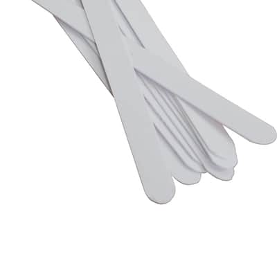 Mid-East OUDQ PLastic Oud Picks - 10 Pack