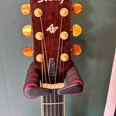 Ibanez AWS1000ECE-NT 2000's - Natural image 8