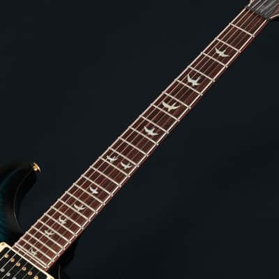 Paul Reed Smith (PRS) 30th Anniversary Custom24 10-Top Pattern Thin Neck Custom Color Paul Reed Smith [14 213469] (05/25) image 13