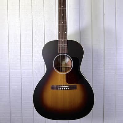 Gibson L-00 Special - Satin Vintage Sunburst 23235080 image 3