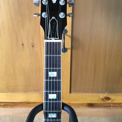 2018 Gibson ES 339 Limited Edition image 2