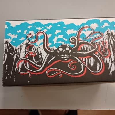 EarthQuaker Devices Ghost Echo Vintage Voiced Reverb Pedal image 4