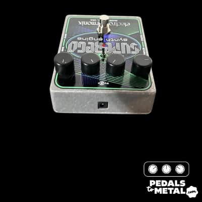 Electro-Harmonix Superego Synth Engine -x11594 image 3