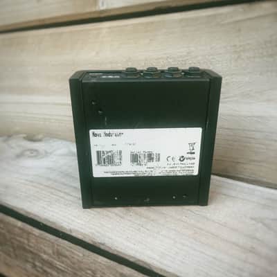 TC Electronic Nova Modulator NM1 image 3