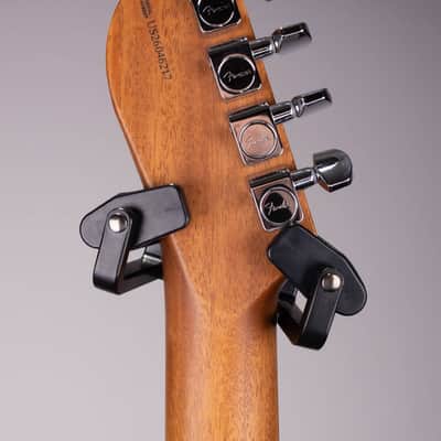 Fender Limited Edition American Cabronita Special Telecaster Black USA (IN-STOCK) image 8