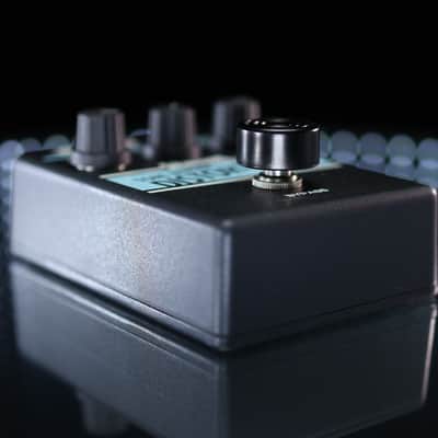 Colorsound — Tone Bender Distortion — David Main — D.A.M image 3