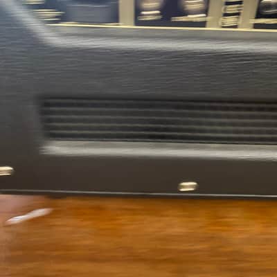 Tone King Imperial MKII 20-Watt Guitar Amp Head 2019 - Present - Black image 4