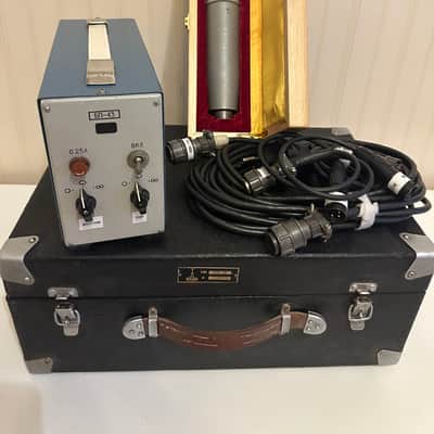 Lomo (IRPA) MK14 stereo tube image 12