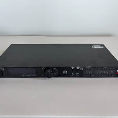 dbx DriveRack Series VENU360 Complete Loudspeaker Management System 2010s - Black imagen 4
