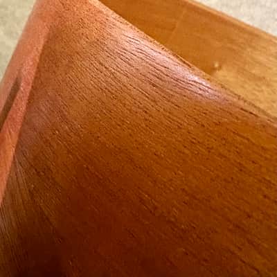 Reverie Drum Co Timothy Roberts Custom 2024- Mahogany 20/12/14 image 16