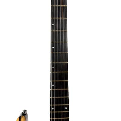 Used Ibanez Q52PE Electric Guitar image 4
