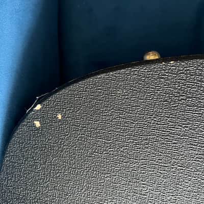 Larrivee Acoustic Guitar Hardshell Case 1990’s imagen 12
