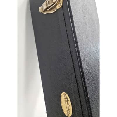 Martin And Co Hard Case - Green Lined - Fair image 4