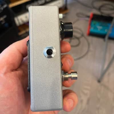 MXR M135 Smart Gate 2004 - Present - Gray (2021) image 4