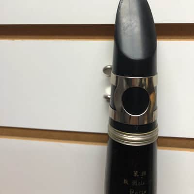R. Malerne Standard Clarinet image 7