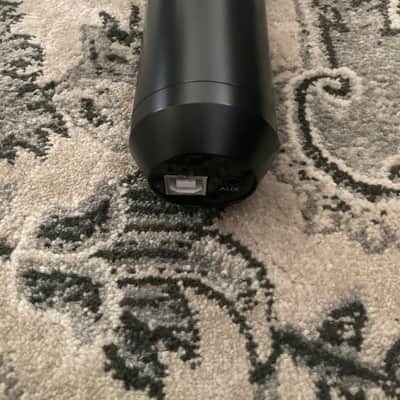 Stagg USB Condenser Microphone SUM40 image 12