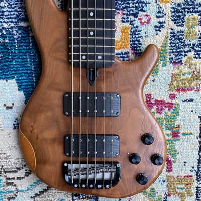 2015 Wal MK3 - 6 Strings - Outstanding Condition image 2