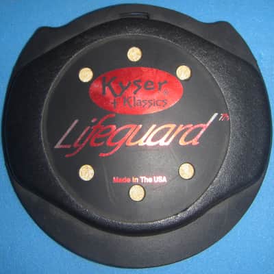 Kyser Klassics Lifeguard sound hole humidifier 1990'-2000's image 1