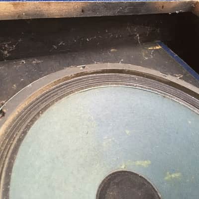 SELLING ONLY - 1970s Vintage Canadian Speakers (discarding cabinet) image 15