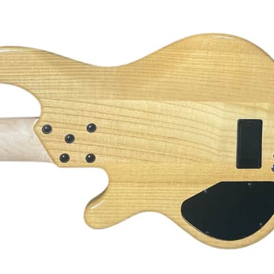 Lakland Skyline 55-01, Natural / Maple *In Stock! image 7