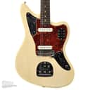 Fender Jaguar Blonde 1963