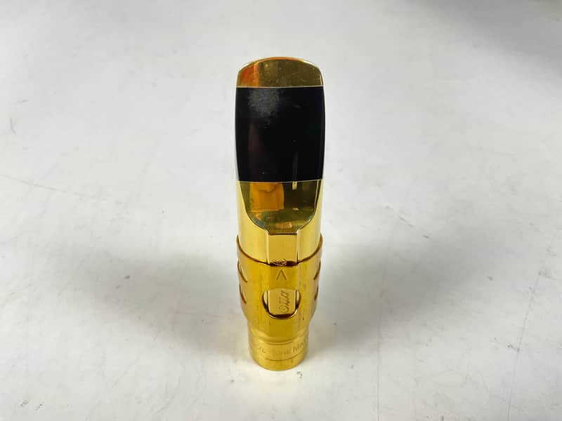 Used Otto Link Super Tone Master Tenor Sax Mouthpiece 7 [40571]