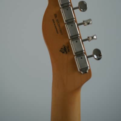 Fender 75th Anniversary Player II Telecaster — Diamond Dust Sparkle — Mint, Barely Played, Fresh Strings & Strap Locks image 5