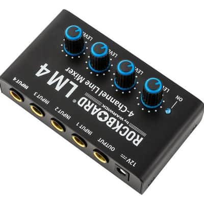 RockBoard LM 4 image 2