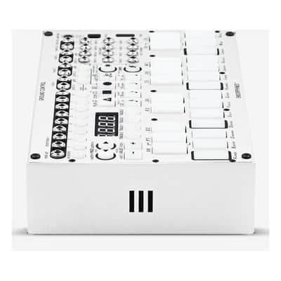 Endorphin.es Ground Control Desktop MIDI and CV/Gate Sequencer image 6