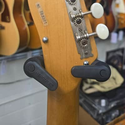 Hohner Telecaster 1960's-1070's image 4