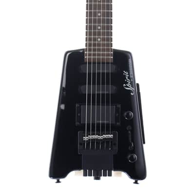 Spirit by STEINBERGER GT-PRO Standard Black [1006210768] (06/24) image 7