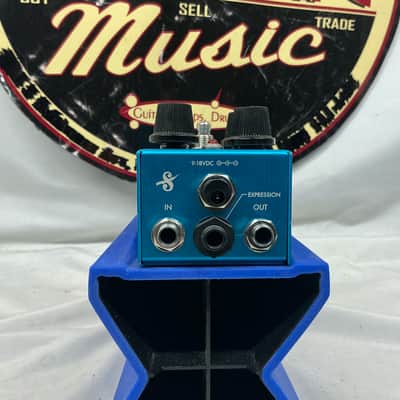 Supro Model 1310 Tremolo Pedal image 5