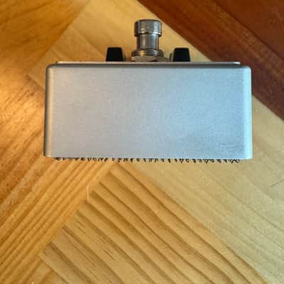 Darkglass Electronics Microtubes Vintage 2010s - Silver image 9