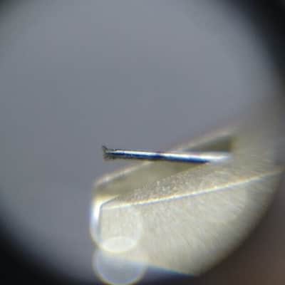 Ortofon MC200 Moving Coil Turntable Tonearm Cartridge image 7