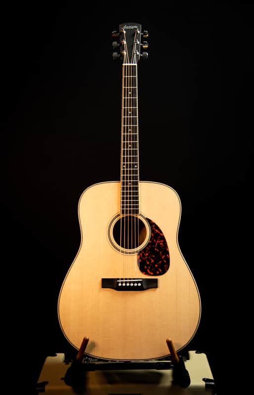 Larrivée D-03 Mahogany & Sitka Spruce image 1
