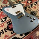 Gibson Non-Reverse Firebird 2015 - Pelham Blue
