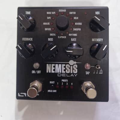Source Audio Nemesis Delay 2010s - Black image 1