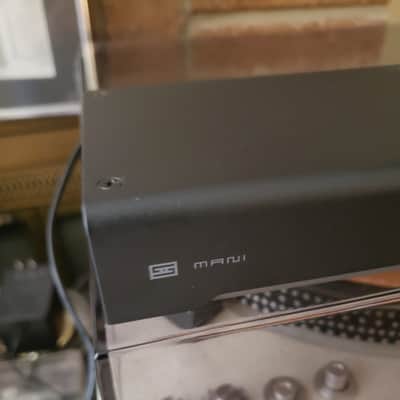 Schiit MANI 2, PHONO Pre-amplifier with power supply, MM / MC settings, Tested, Superb, $139 Shipped! image 4