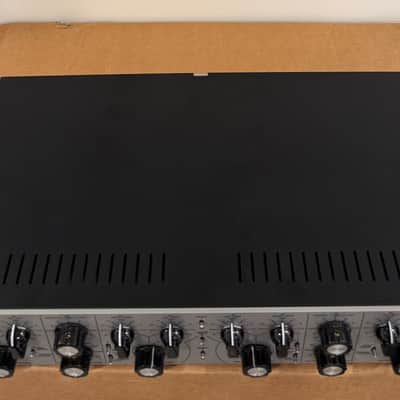 Gainlab Audio Empress Stereo 3-Band Tube Equalizer image 5